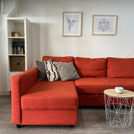 Apartamento La Juderia Кордова Екстер'єр фото