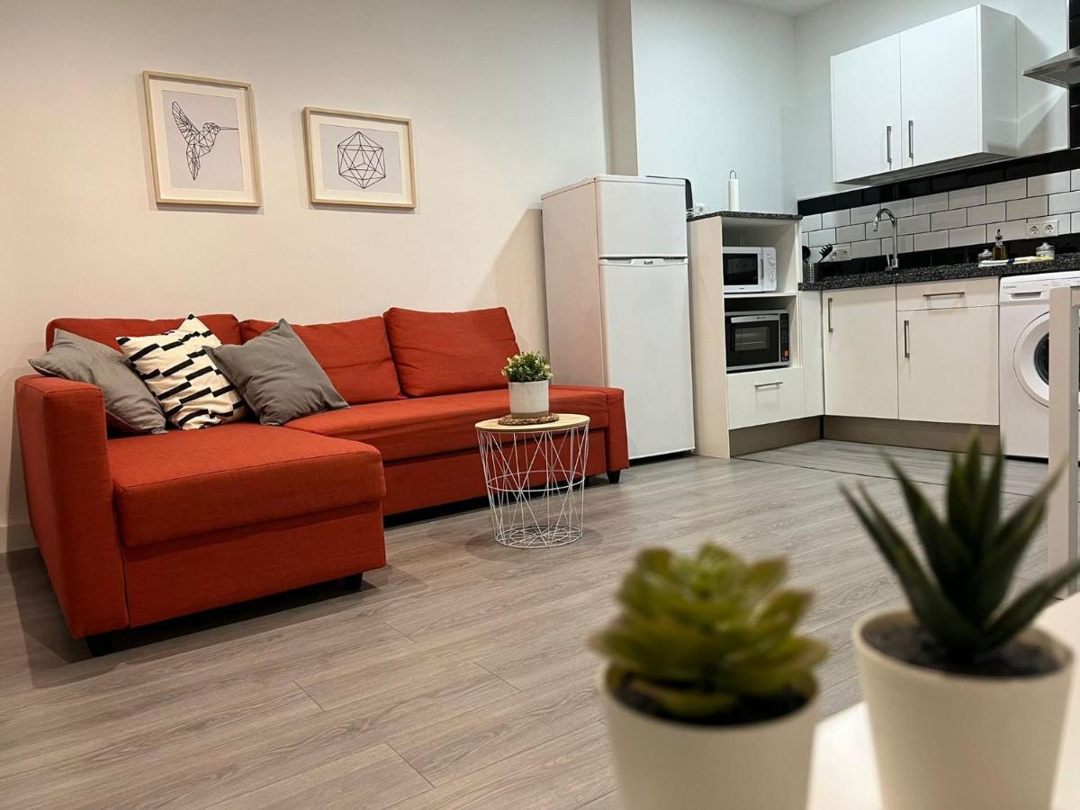 Apartamento La Juderia Кордова Екстер'єр фото