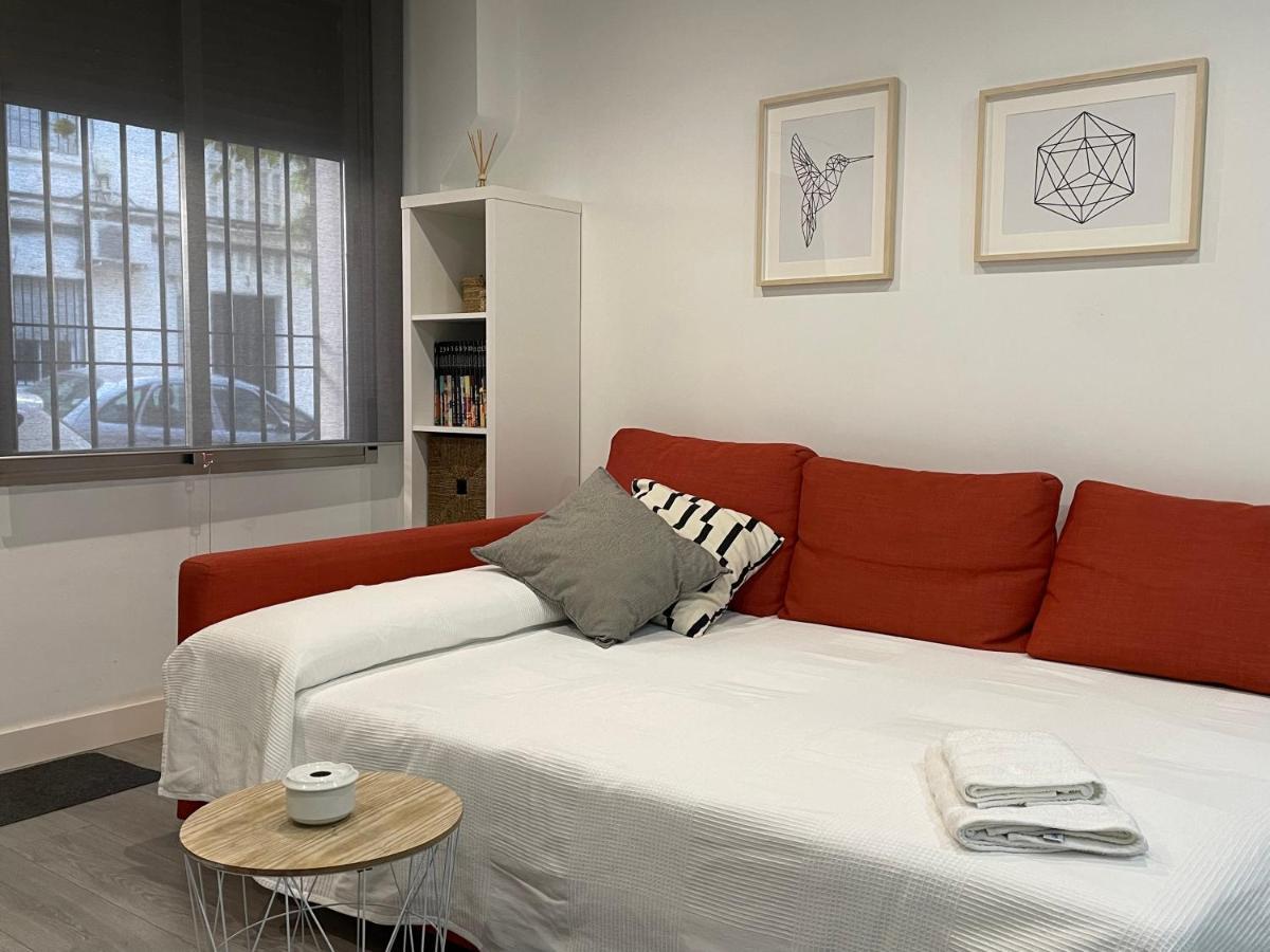 Apartamento La Juderia Кордова Екстер'єр фото