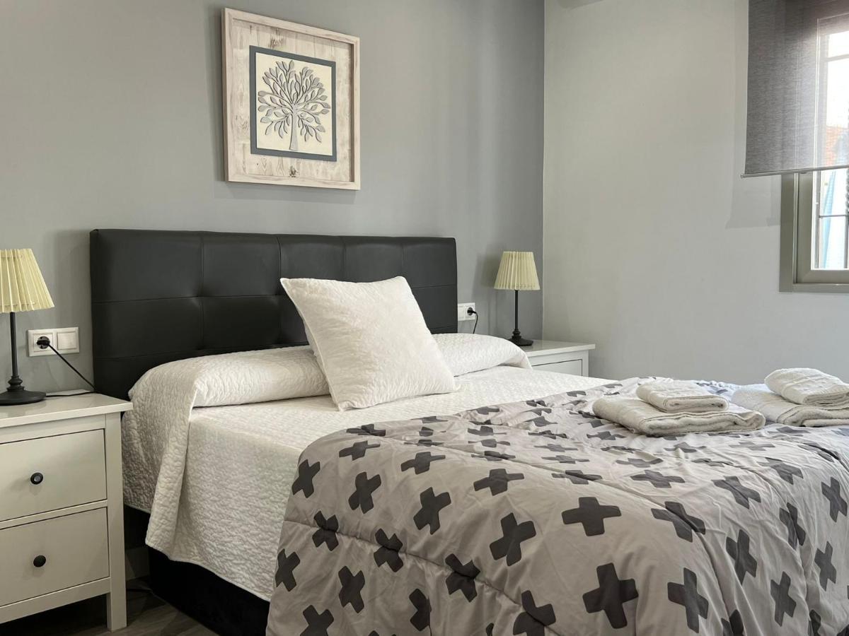 Apartamento La Juderia Кордова Екстер'єр фото
