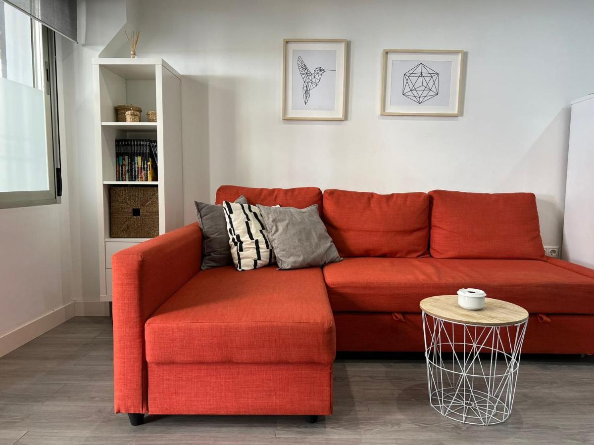 Apartamento La Juderia Кордова Екстер'єр фото