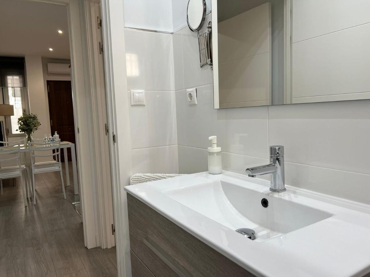 Apartamento La Juderia Кордова Екстер'єр фото