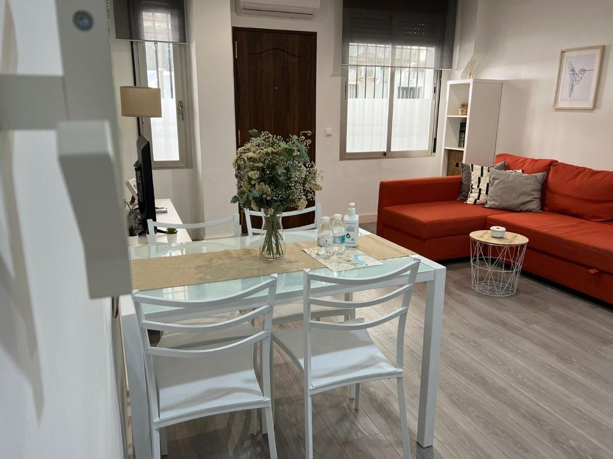 Apartamento La Juderia Кордова Екстер'єр фото