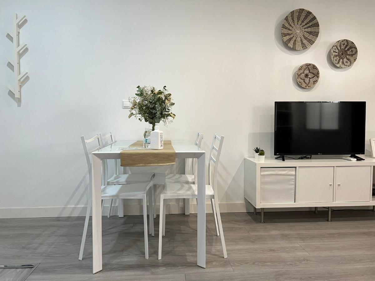 Apartamento La Juderia Кордова Екстер'єр фото
