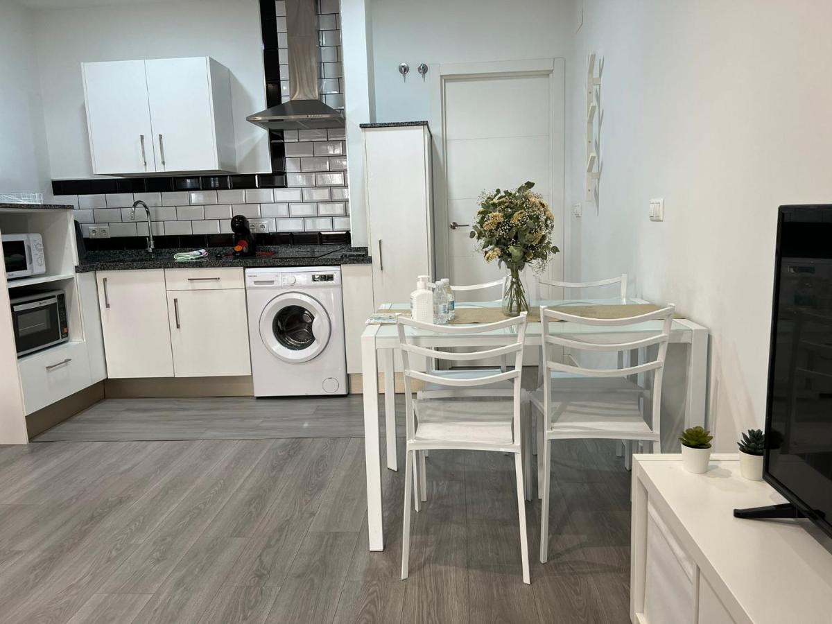 Apartamento La Juderia Кордова Екстер'єр фото
