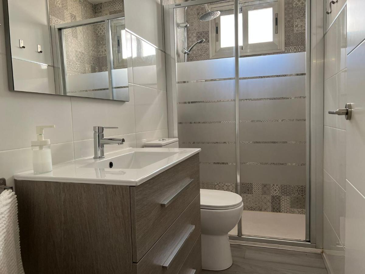 Apartamento La Juderia Кордова Екстер'єр фото