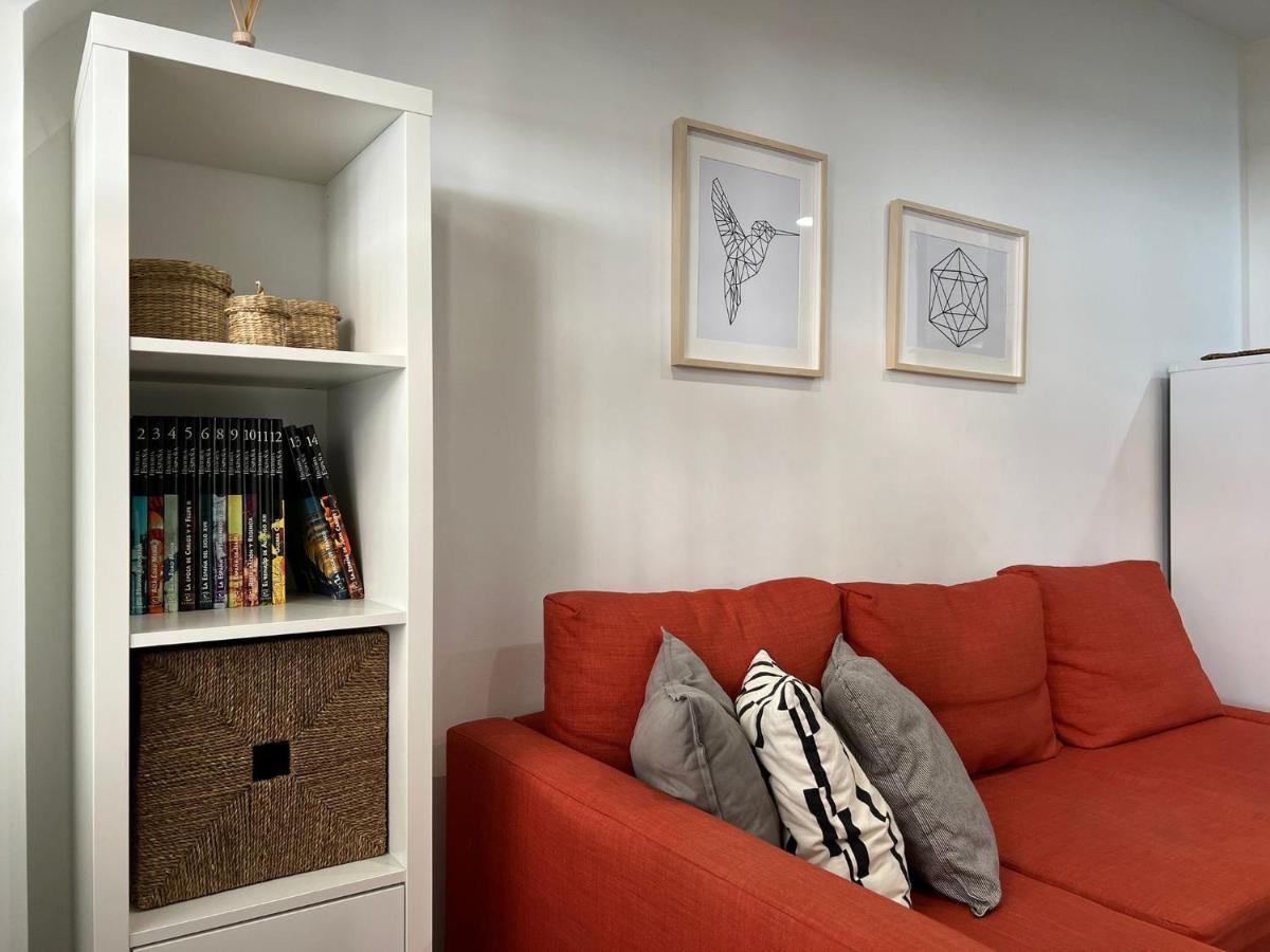 Apartamento La Juderia Кордова Екстер'єр фото