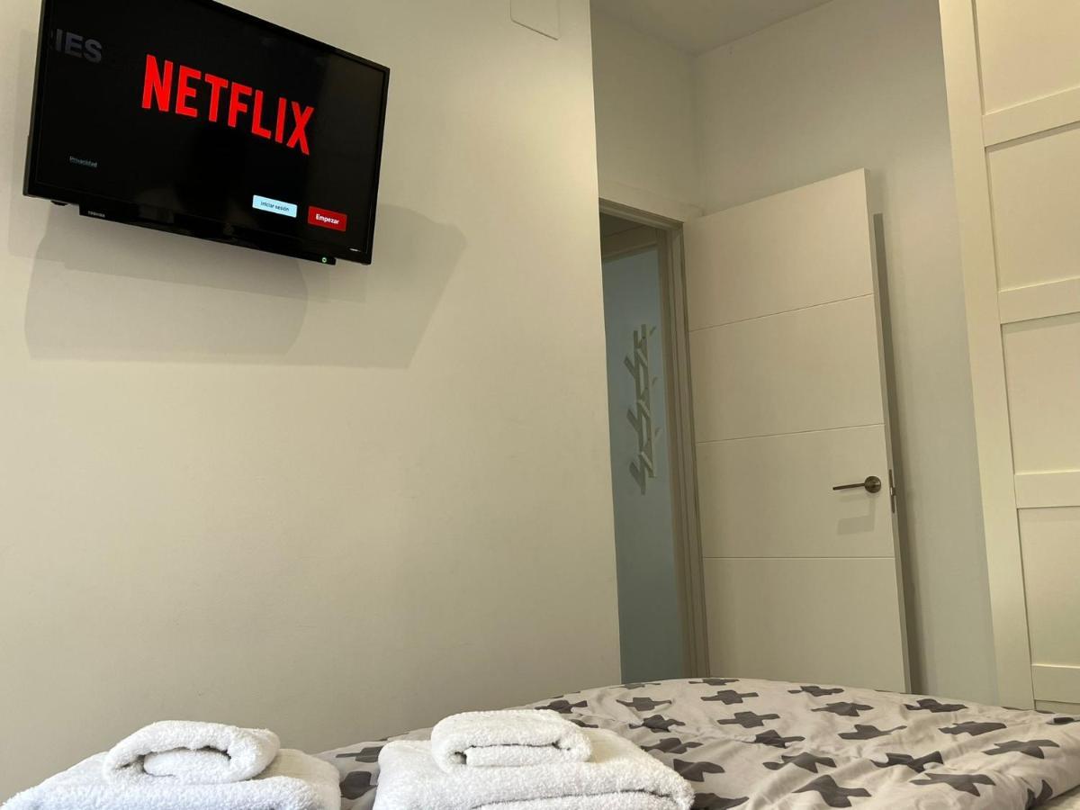 Apartamento La Juderia Кордова Екстер'єр фото