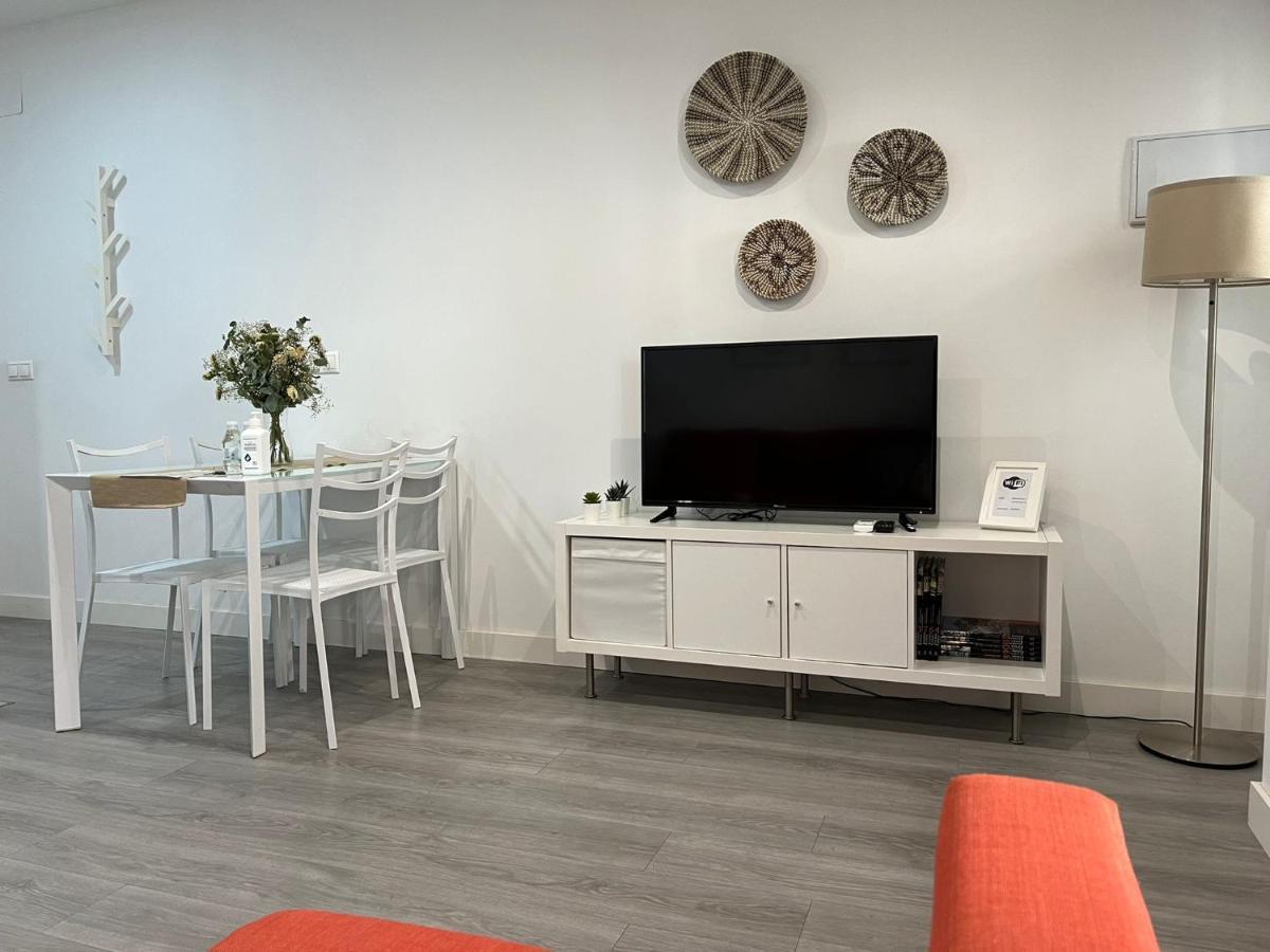 Apartamento La Juderia Кордова Екстер'єр фото