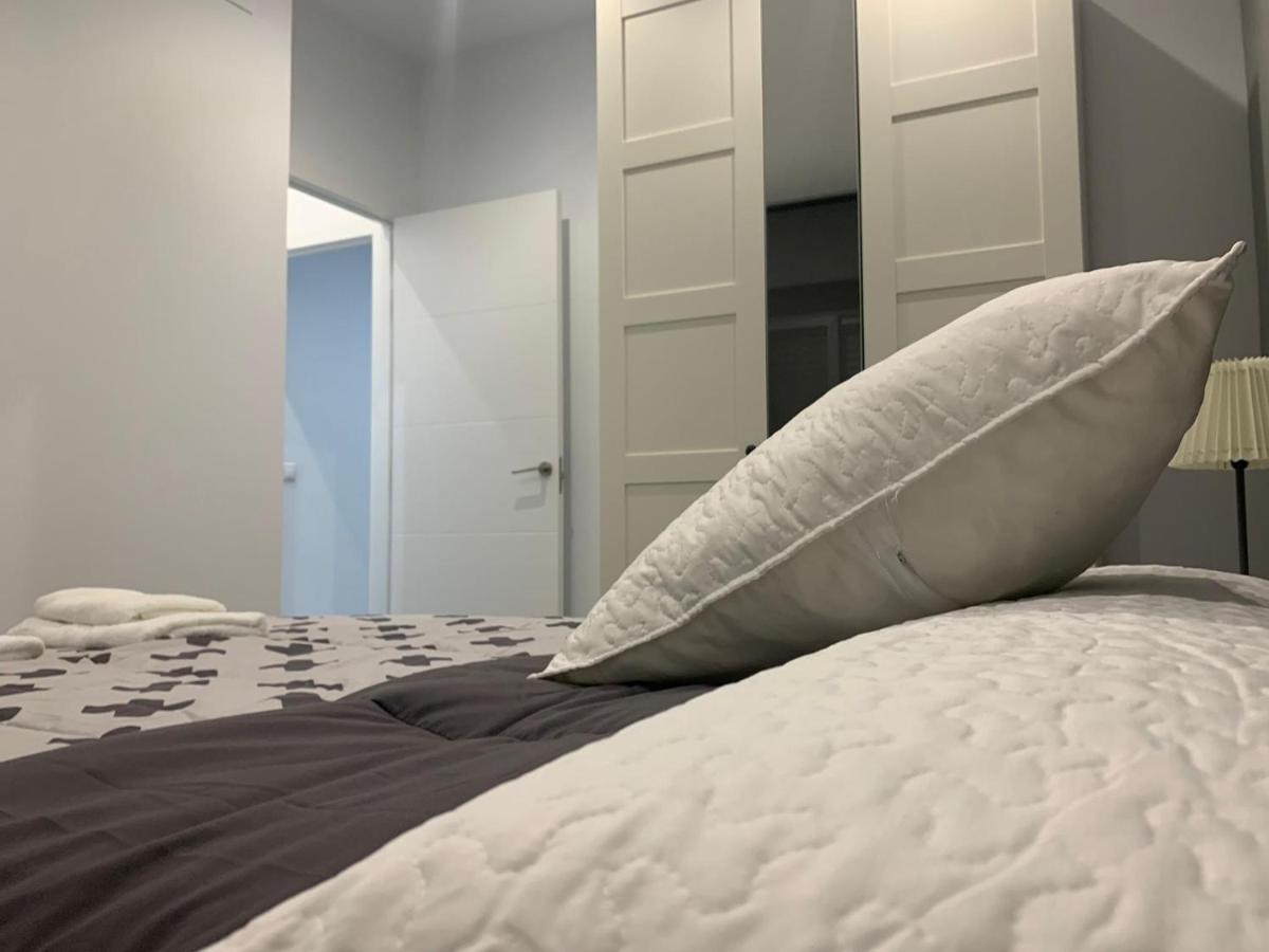Apartamento La Juderia Кордова Екстер'єр фото