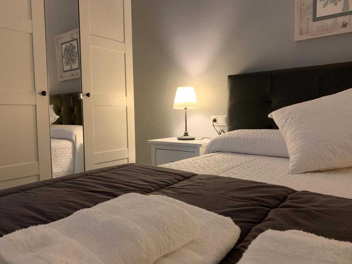 Apartamento La Juderia Кордова Екстер'єр фото