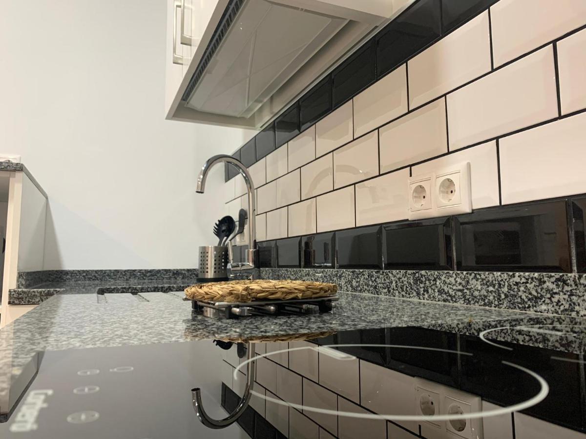 Apartamento La Juderia Кордова Екстер'єр фото